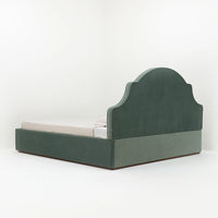 ALANA BED WITH STORAGE