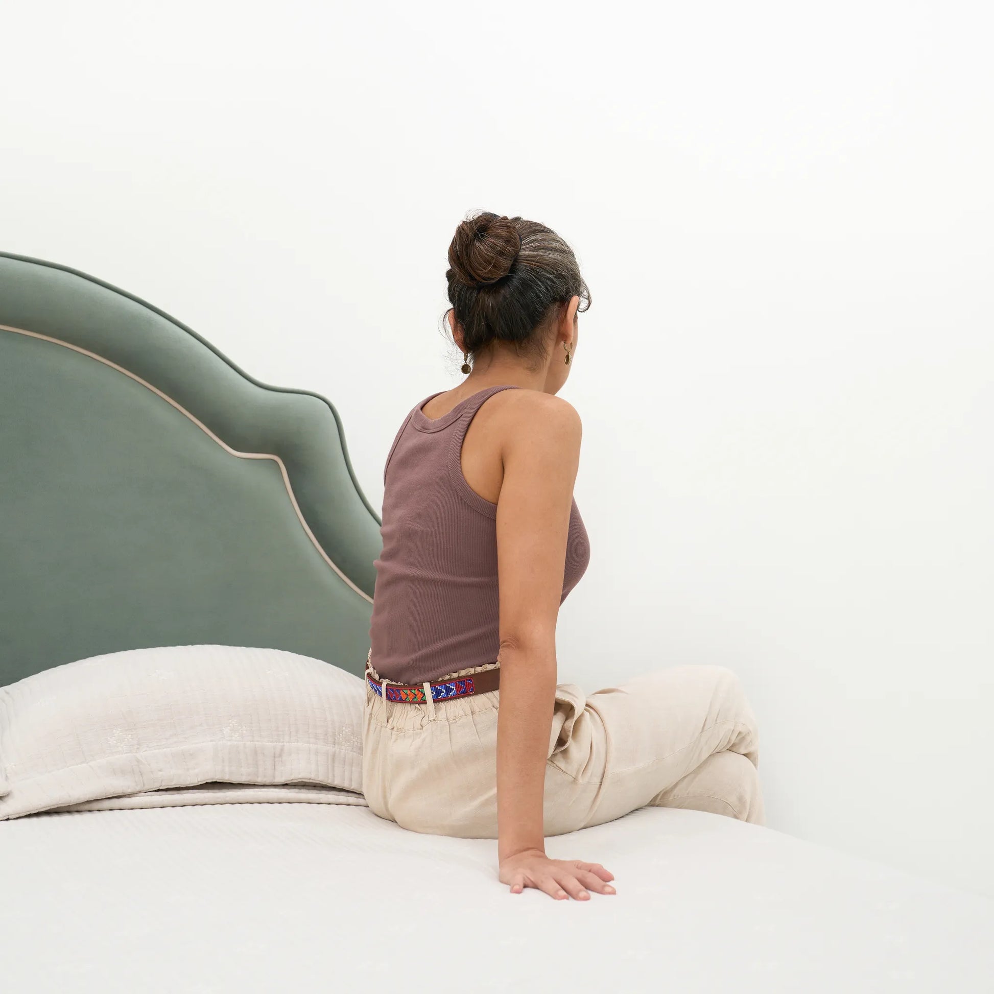 ALANA BED WITH STORAGE