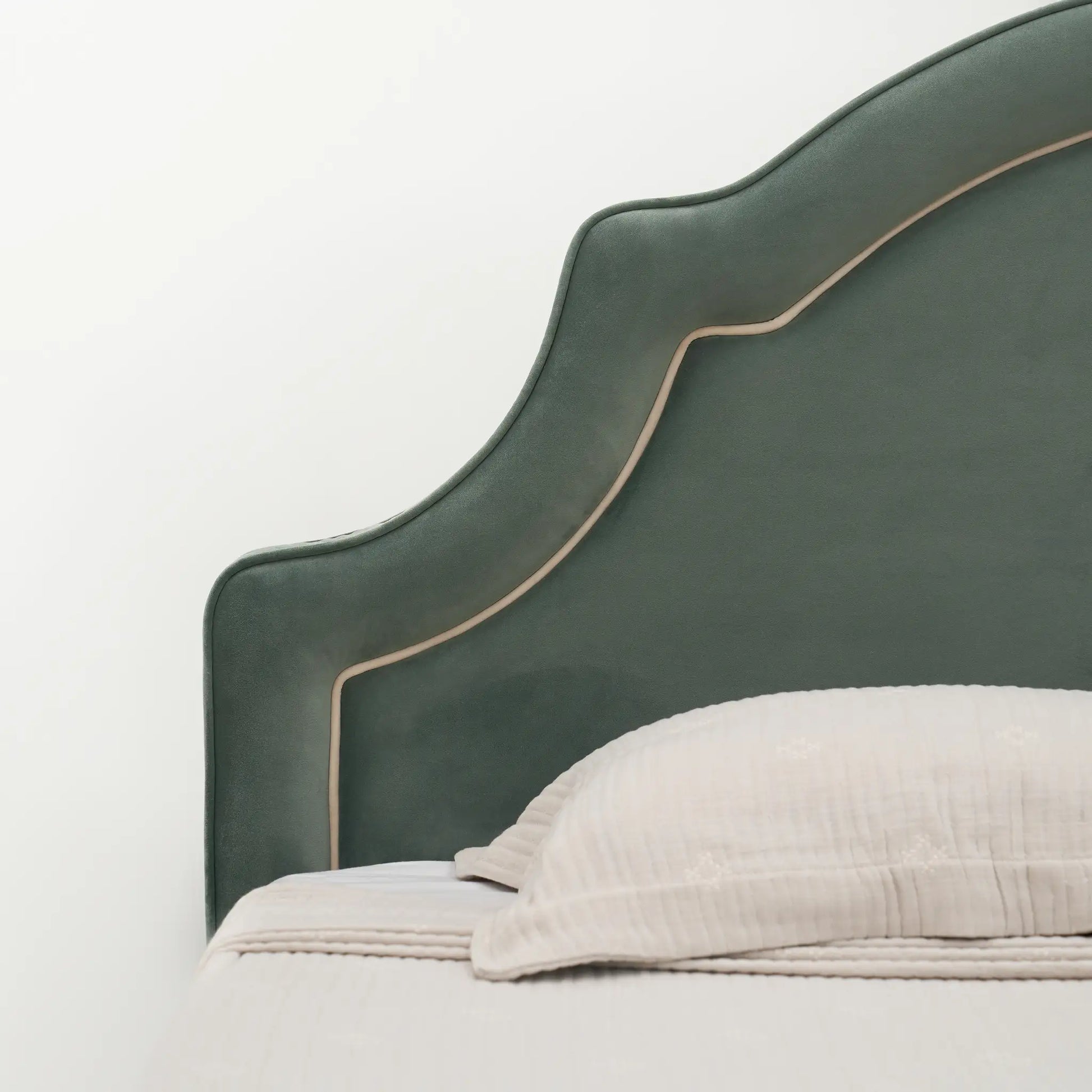 ALANA BED WITH STORAGE