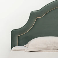 ALANA BED WITH STORAGE