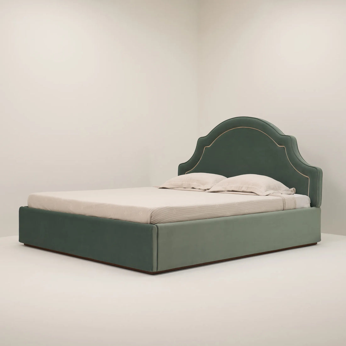 ALANA BED WITH STORAGE