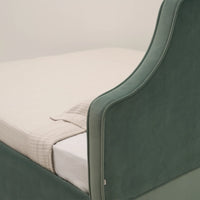 ALANA BED WITH STORAGE