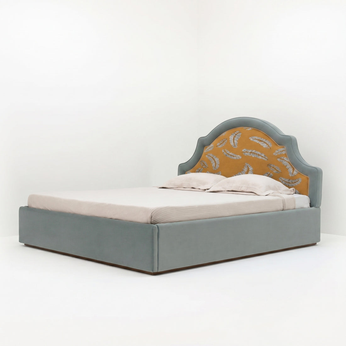 ALANA BED WITH STORAGE