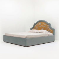 ALANA BED WITH STORAGE
