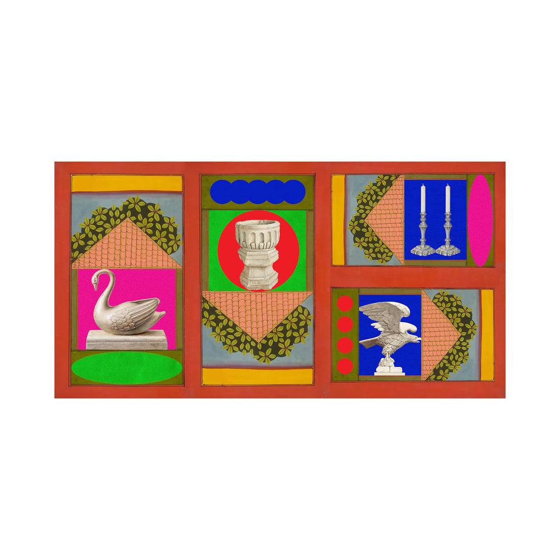 Untitled, 2025 - Amogh Bhatnagar