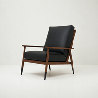 BAWA LOUNGE CHAIR