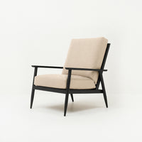 BAWA LOUNGE CHAIR