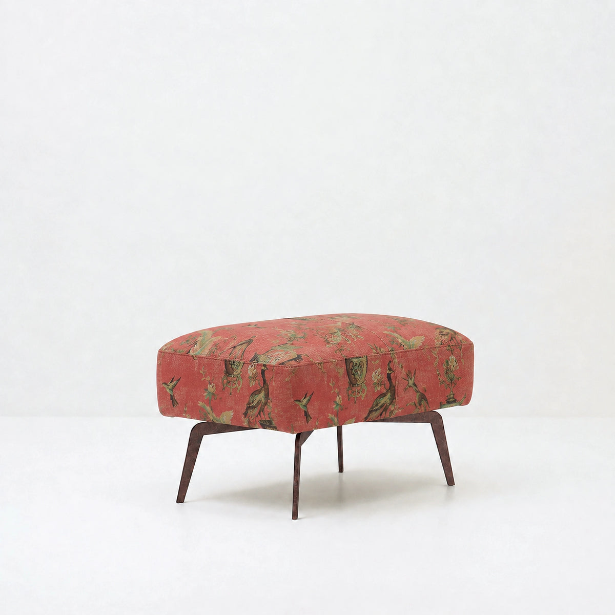 BIDA FOOTSTOOL