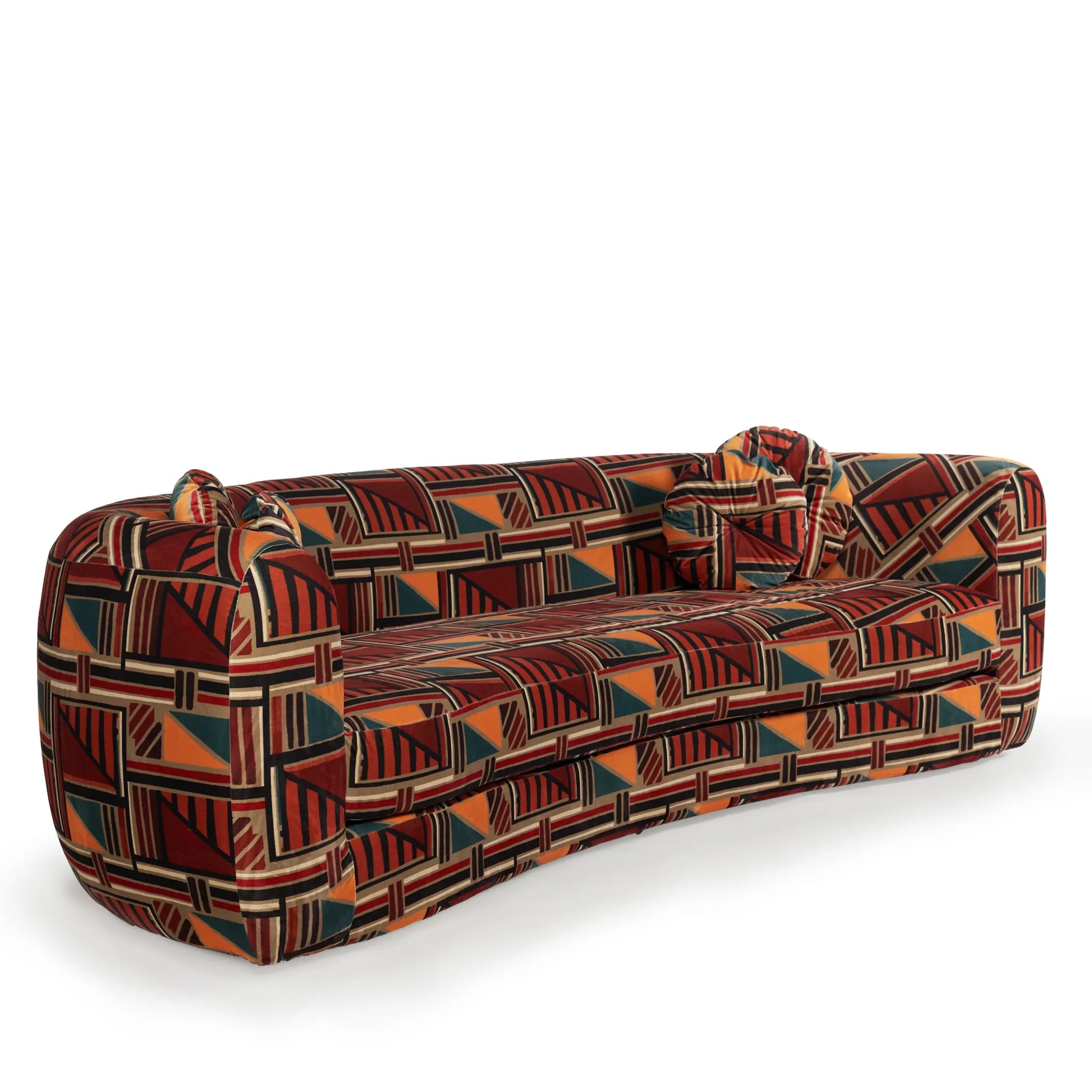 MEMPHIS SOFA