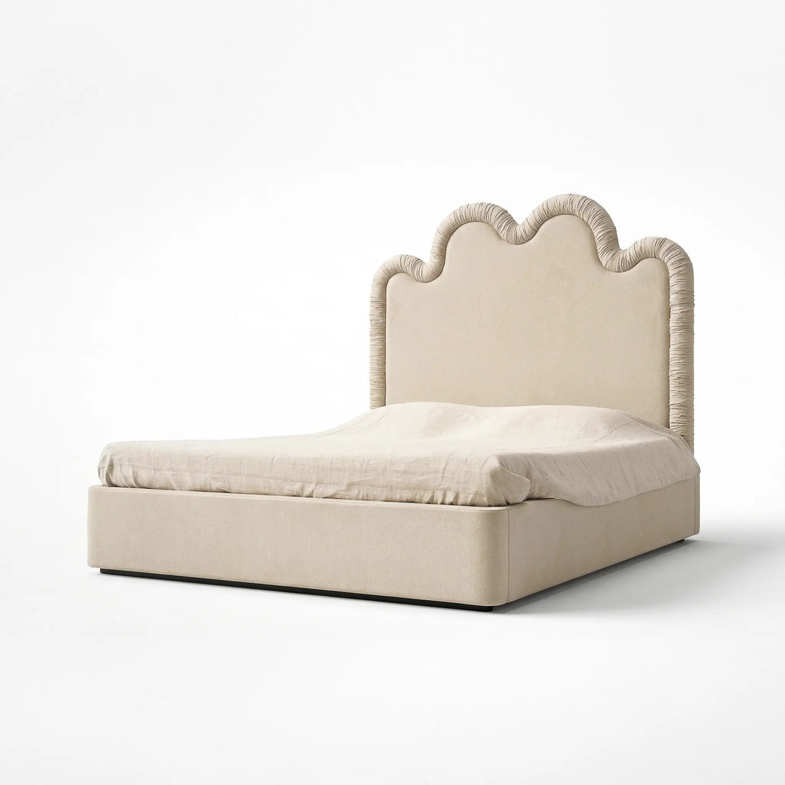 BISCOFF BED | KING