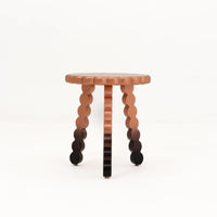 BISCOFF SIDE TABLE | OMBRE