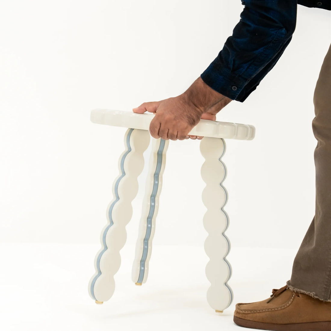 BISCOFF SIDE TABLE | PRIMO