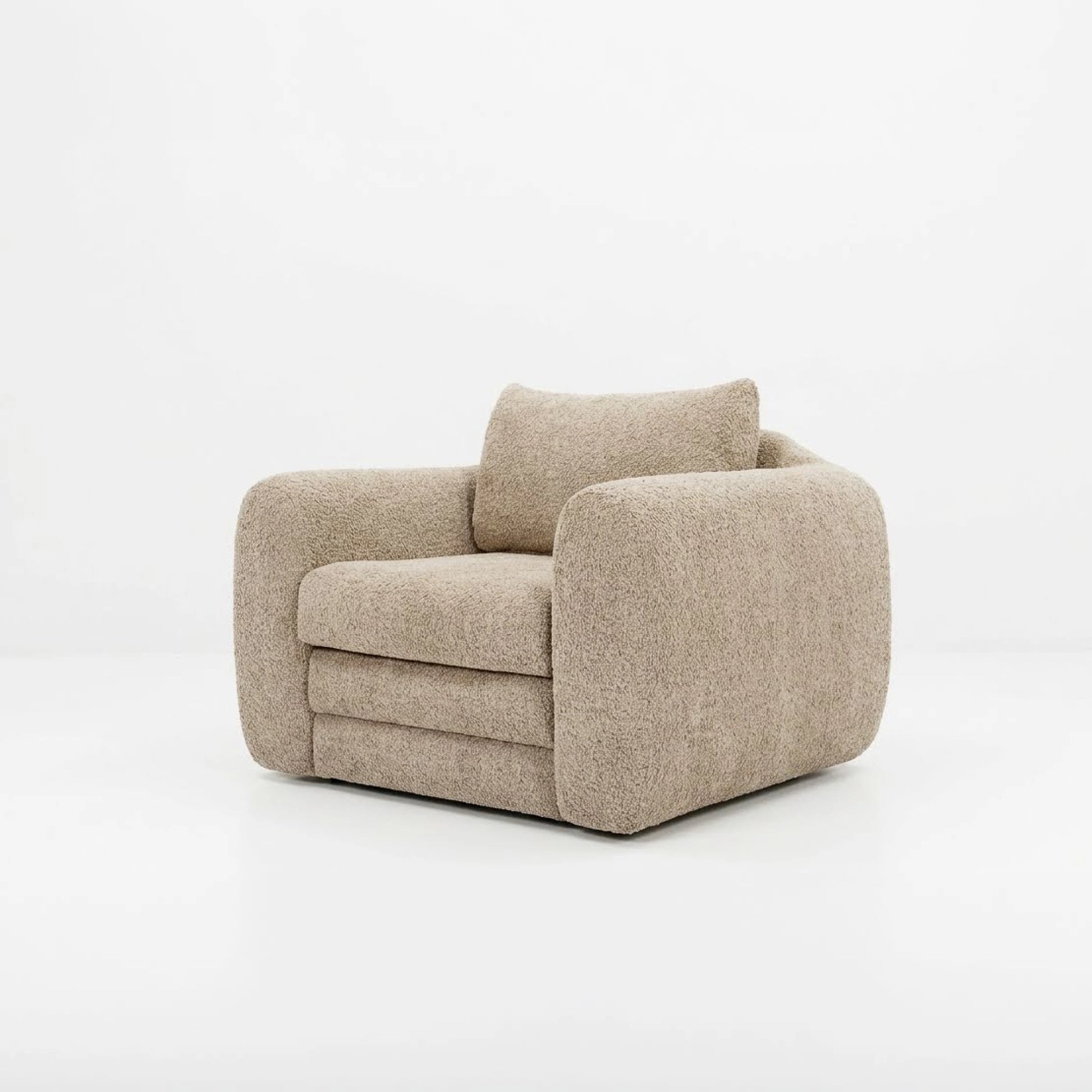 BISCOFF SINGLE SEATER