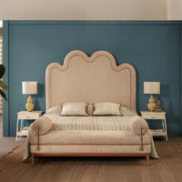 BISCOFF BED | KING