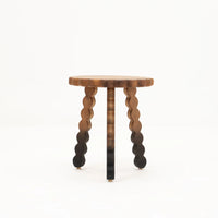 BISCOFF SIDE TABLE | OMBRE