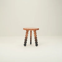 BISCOFF SIDE TABLE | OMBRE
