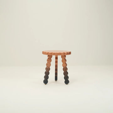 BISCOFF SIDE TABLE | OMBRE