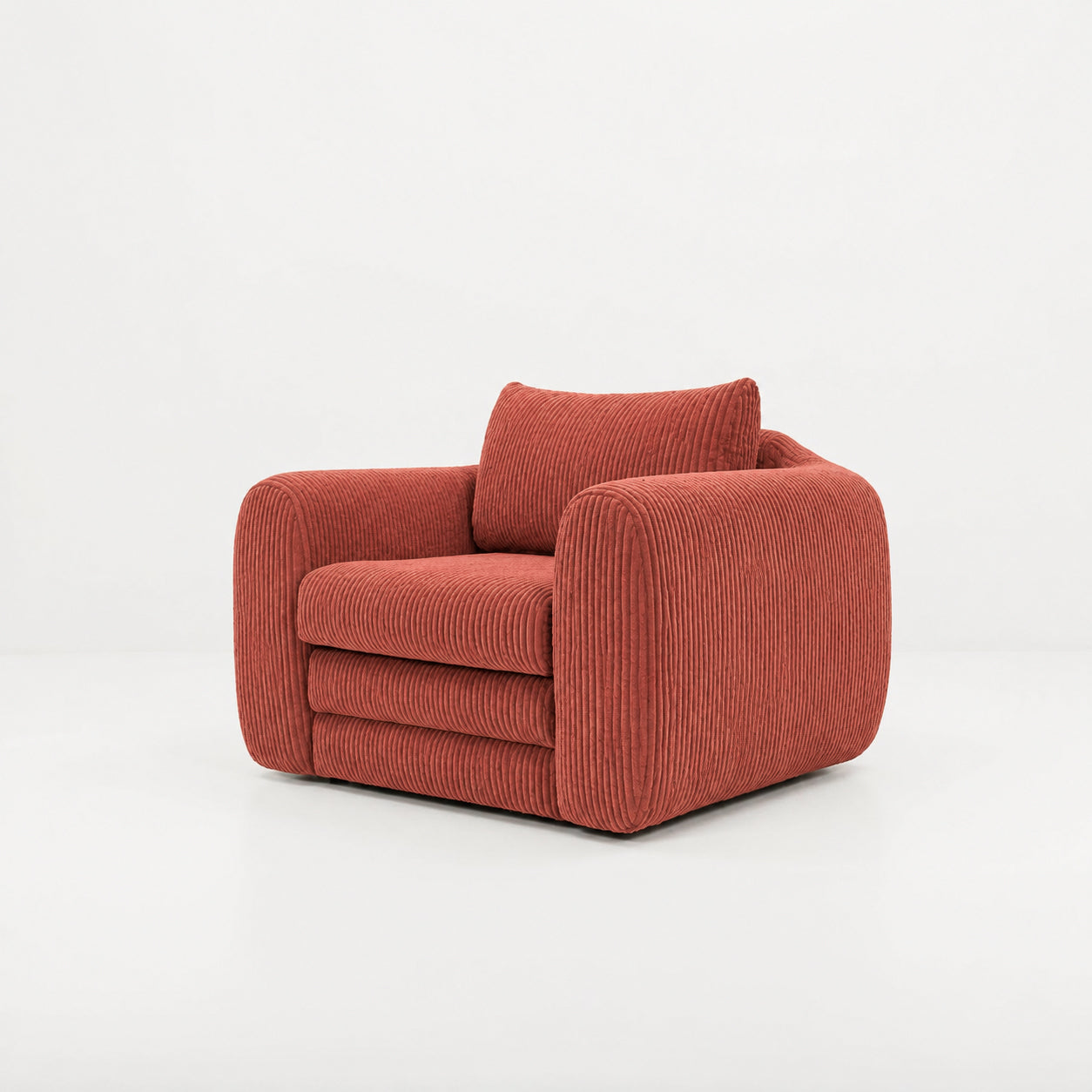 BISCOFF SINGLE SEATER