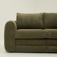 BISCOFF | 3 SEATER SOFA