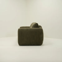 BISCOFF | 3 SEATER SOFA