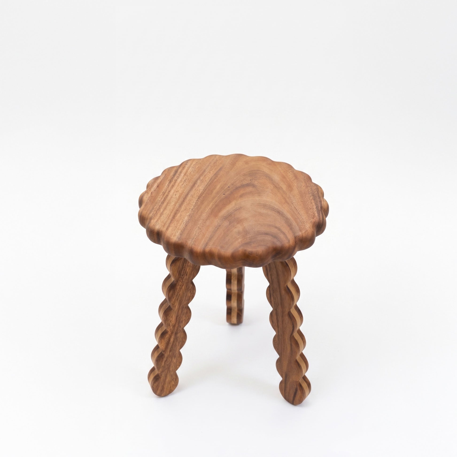 BISCOFF SIDE TABLE