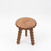 BISCOFF SIDE TABLE