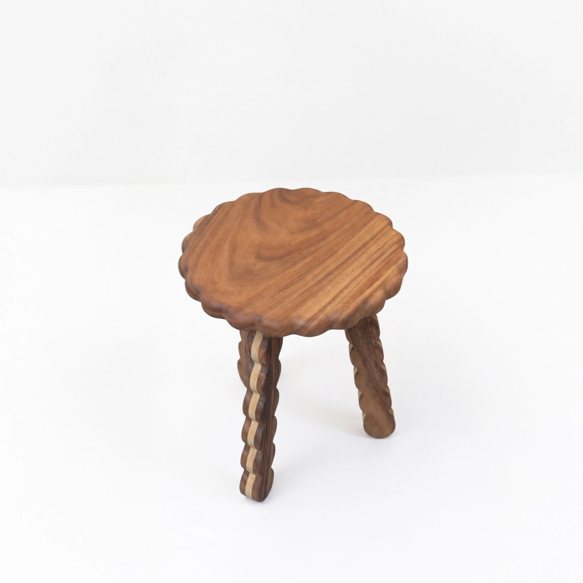 BISCOFF SIDE TABLE