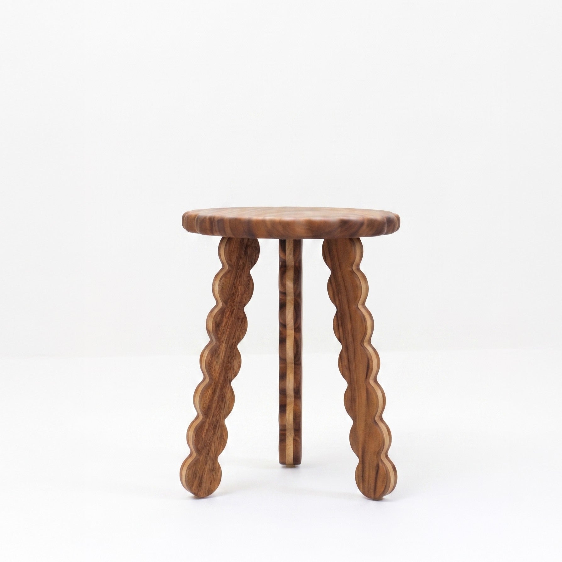 BISCOFF SIDE TABLE