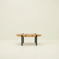 BOGOTA COFFEE TABLE