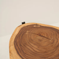 BOGOTA SIDE TABLE