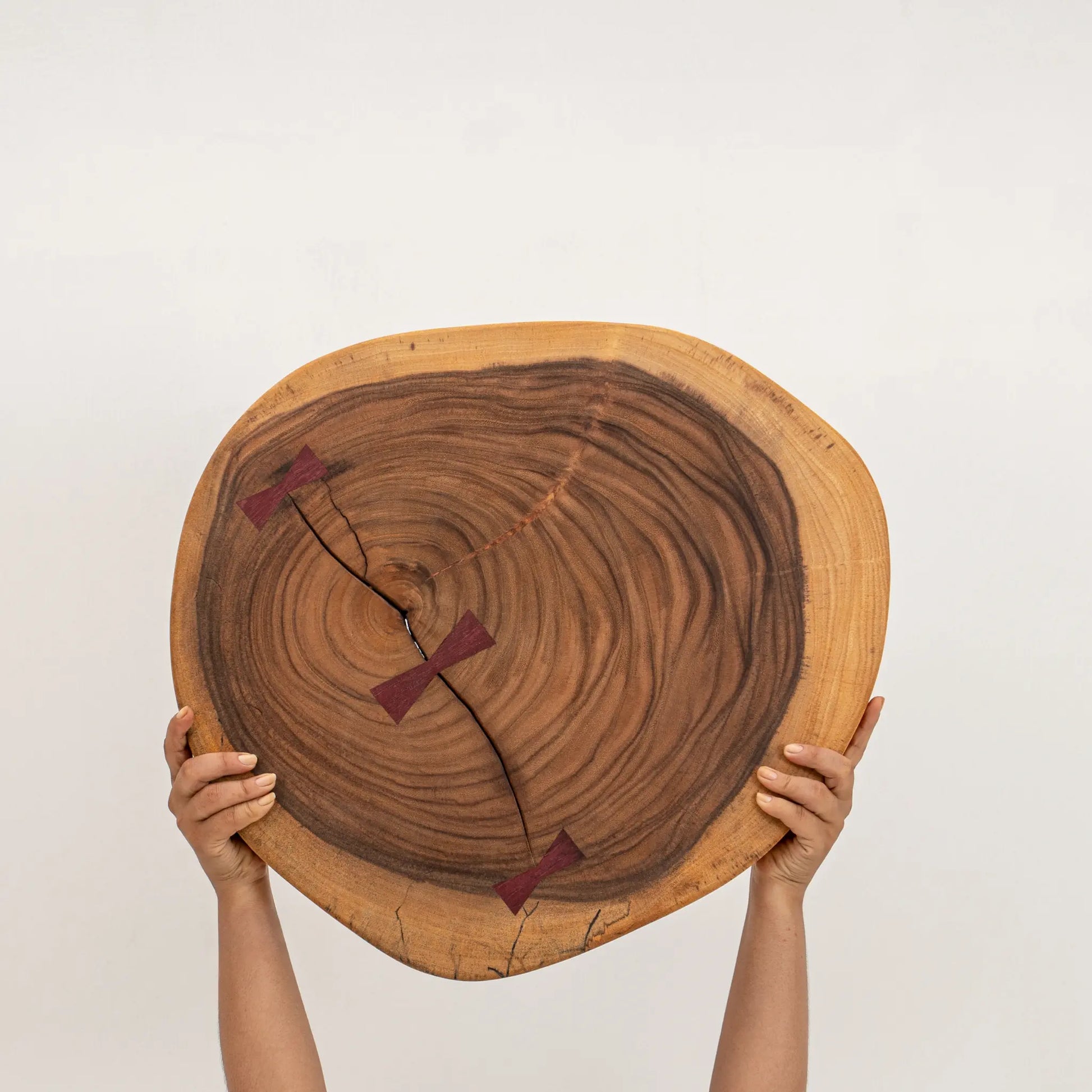 BOGOTA SIDE TABLE