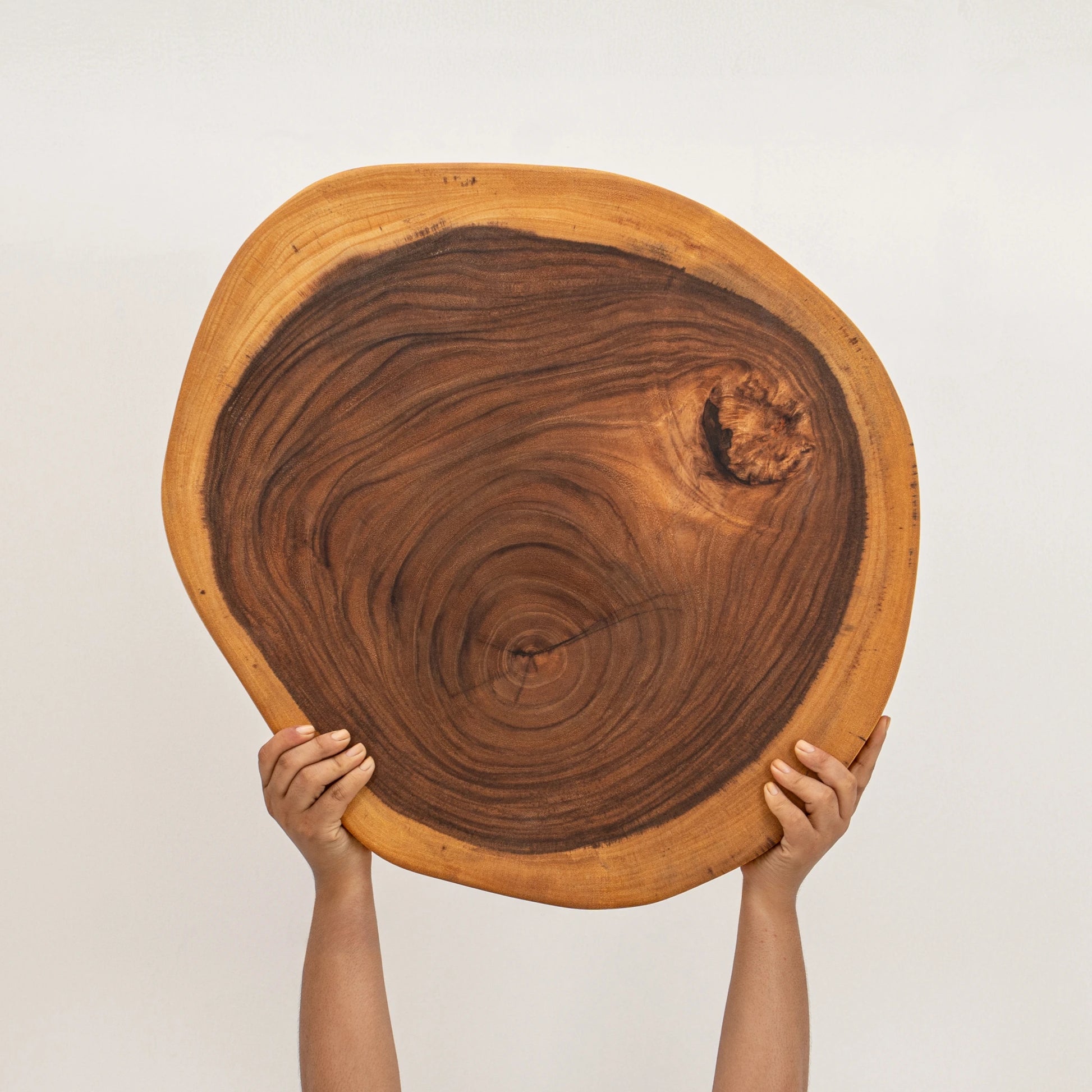 BOGOTA SIDE TABLE
