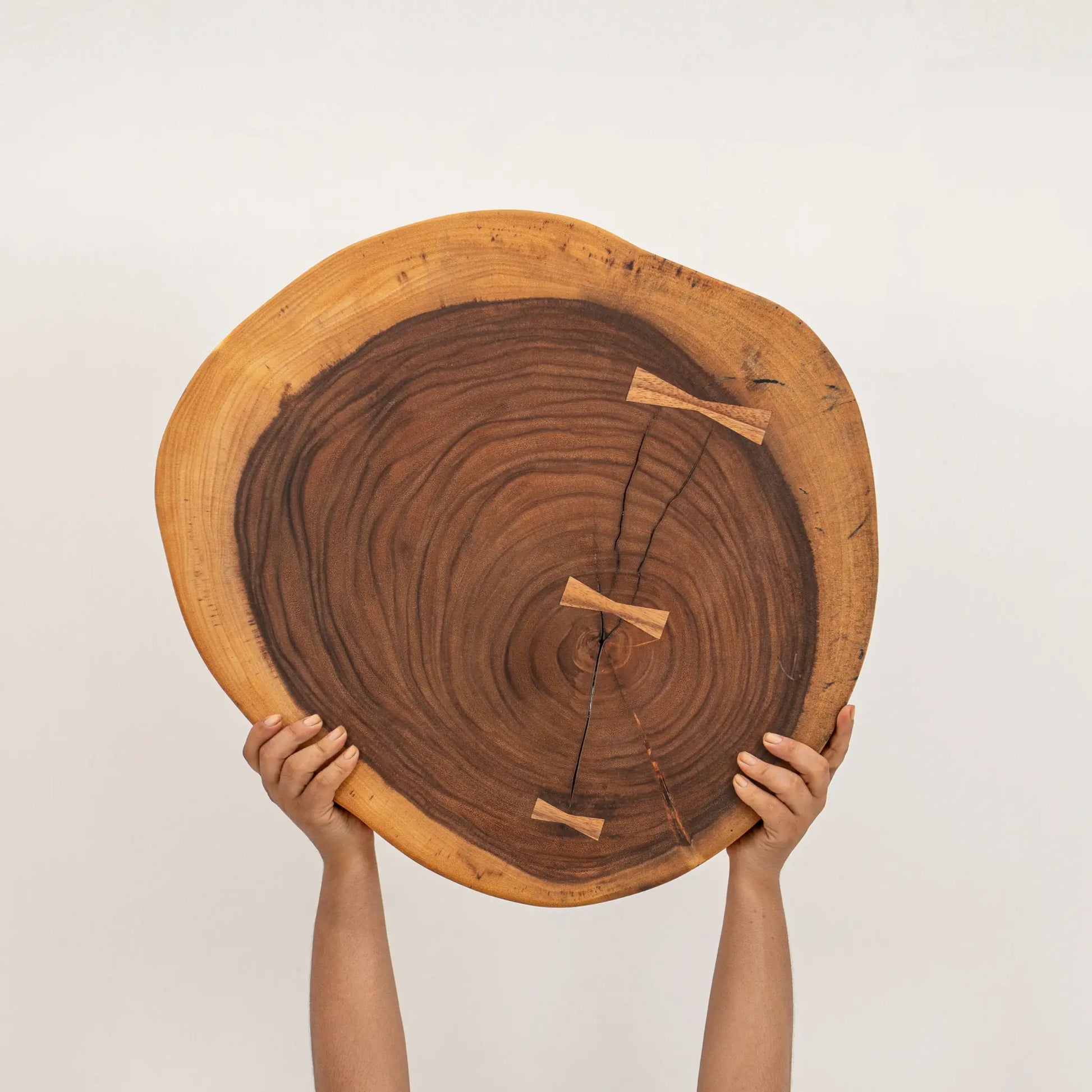 BOGOTA SIDE TABLE