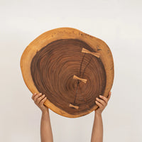 BOGOTA SIDE TABLE