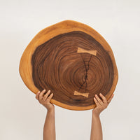 BOGOTA SIDE TABLE