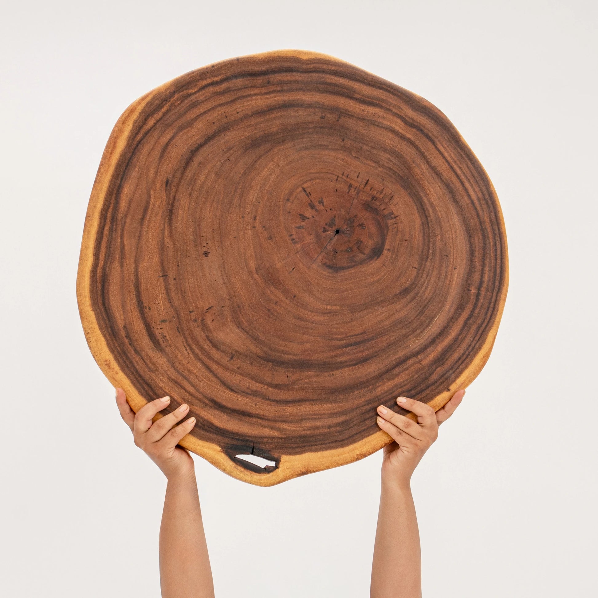 BOGOTA SIDE TABLE
