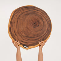 BOGOTA SIDE TABLE