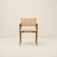 MAMBA | BUNAI CHAIR