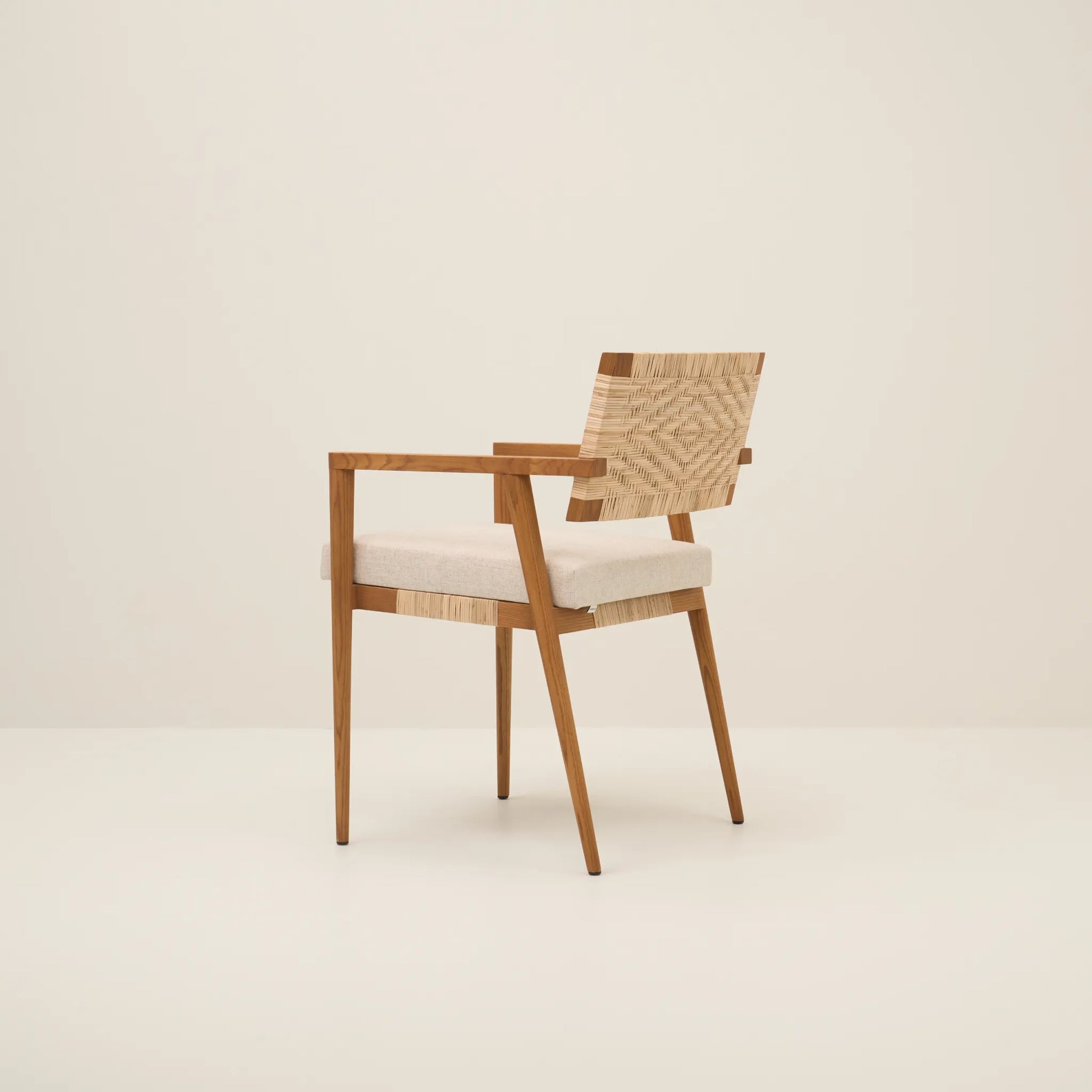 MAMBA | BUNAI CHAIR