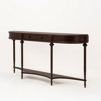 CAMELOT CONSOLE