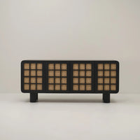 CANTO CONSOLE | BLACK