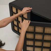 CANTO CONSOLE | BLACK