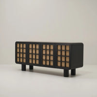 CANTO CONSOLE | BLACK