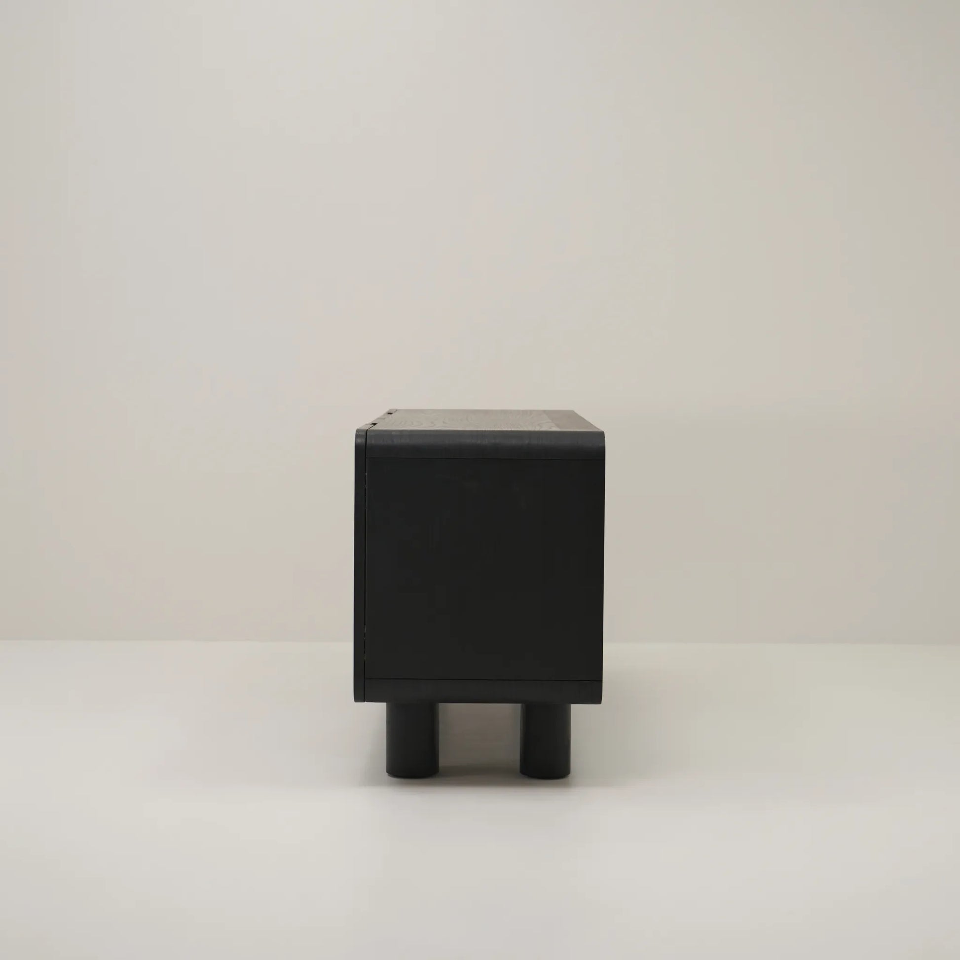 CANTO CONSOLE | BLACK