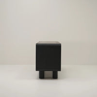 CANTO CONSOLE | BLACK