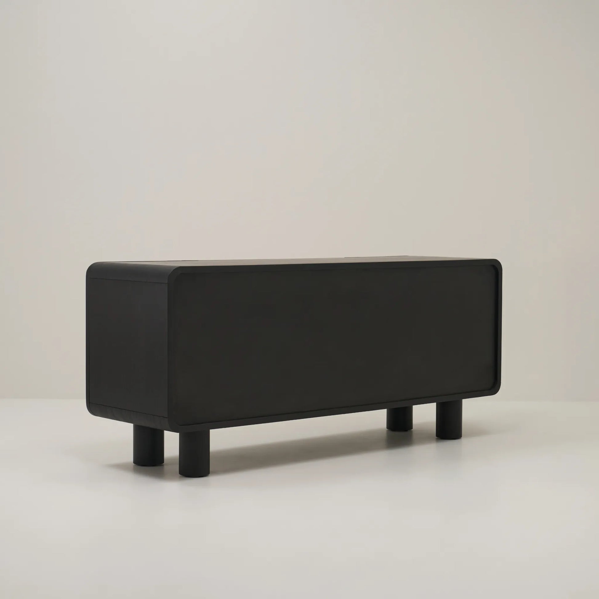 CANTO CONSOLE | BLACK