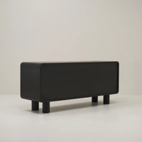 CANTO CONSOLE | BLACK