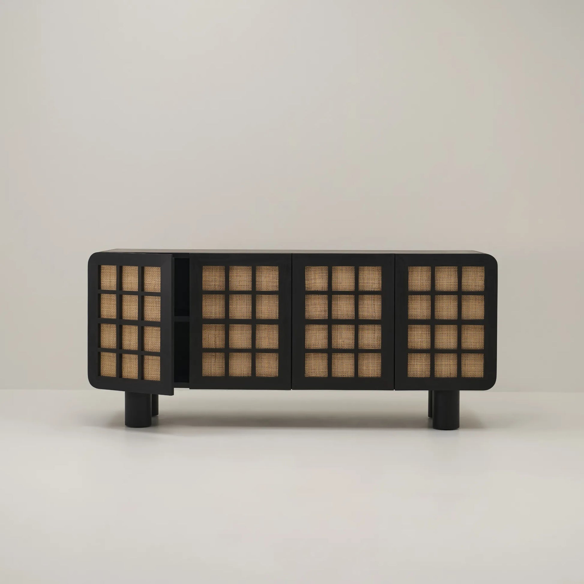 CANTO CONSOLE | BLACK