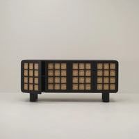 CANTO CONSOLE | BLACK