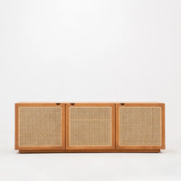CECIL CONSOLE